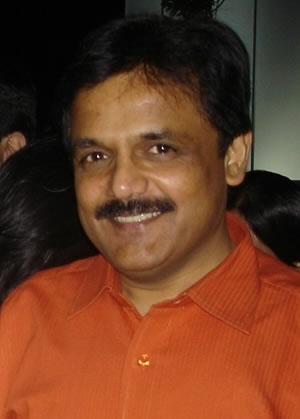 Anupam Srivastava