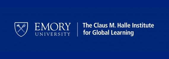 Emory Claus M. Halle Institute for Global Learning