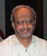 Madhav Nalapat