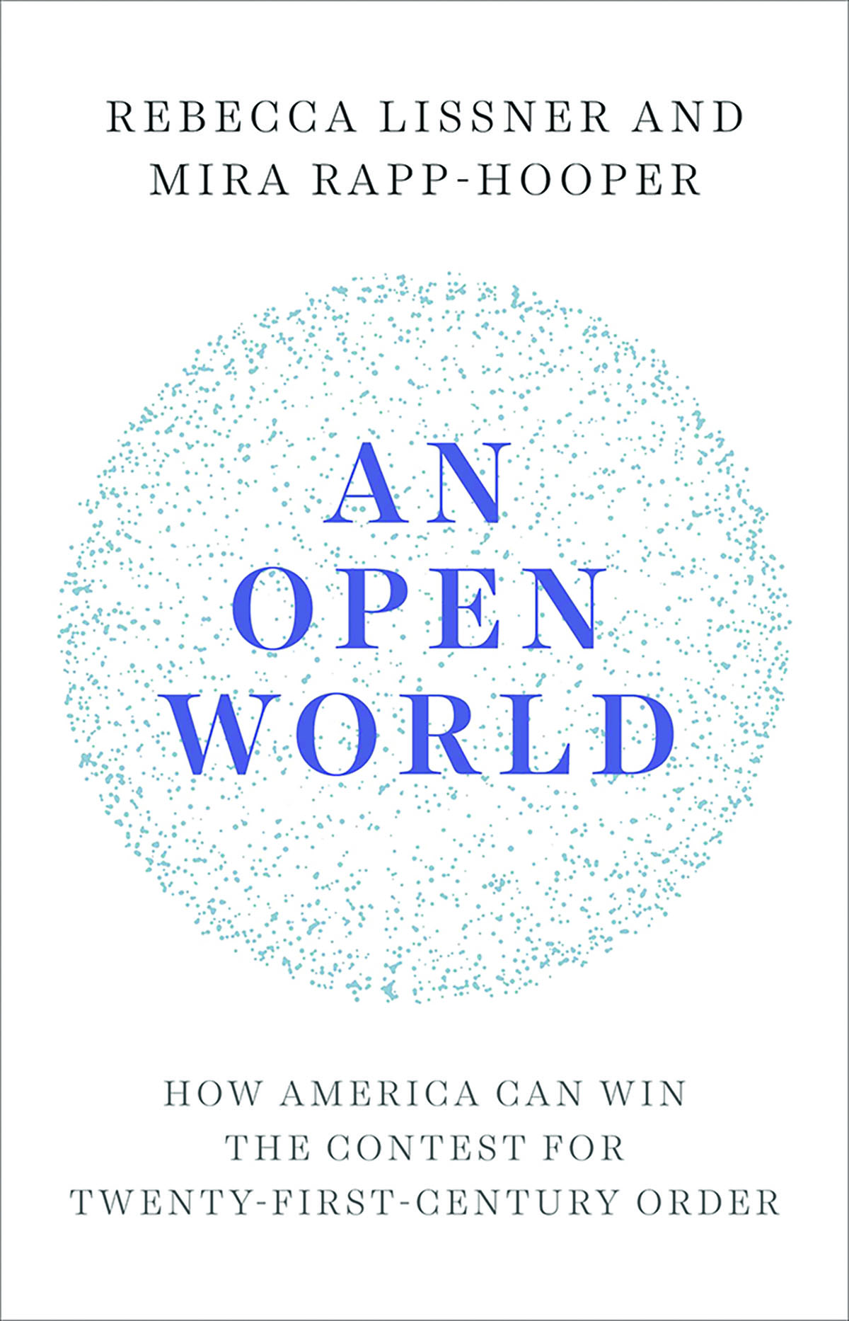 An Open World
