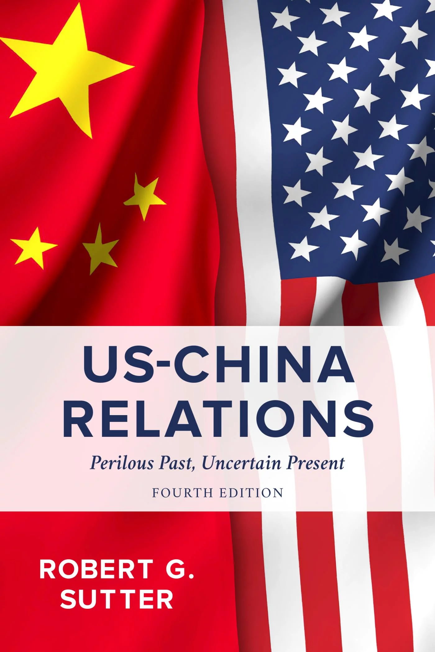 Us China Relations